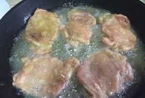 照燒雞排的制作方法,照燒雞腿排是哪個(gè)國(guó)家的圖19