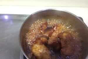 照燒雞排的制作方法,照燒雞腿排是哪個(gè)國(guó)家的圖33