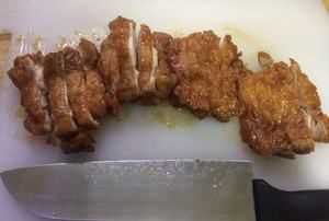 照燒雞排的制作方法,照燒雞腿排是哪個(gè)國(guó)家的圖36
