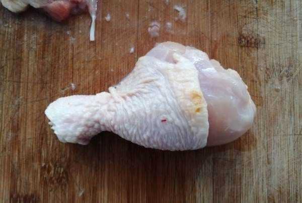 照燒雞排的制作方法,照燒雞腿排是哪個(gè)國(guó)家的圖40