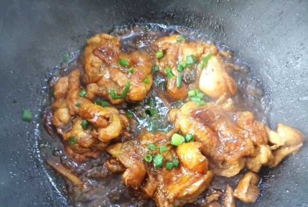 照燒雞排的制作方法,照燒雞腿排是哪個(gè)國(guó)家的圖45