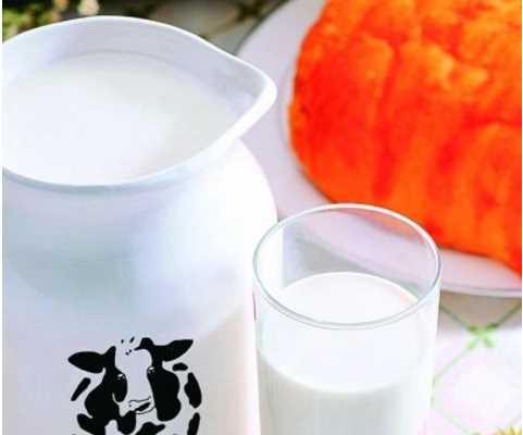 喝牛奶后放屁多是什么原因,為什么喝了牛奶愛放屁怎么辦圖1