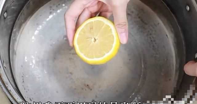 怎樣去除水垢又不傷不銹鋼，用什么方法去除不銹鋼熱水并內(nèi)的污垢？圖3