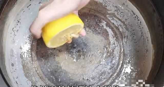 怎樣去除水垢又不傷不銹鋼，用什么方法去除不銹鋼熱水并內(nèi)的污垢？圖4