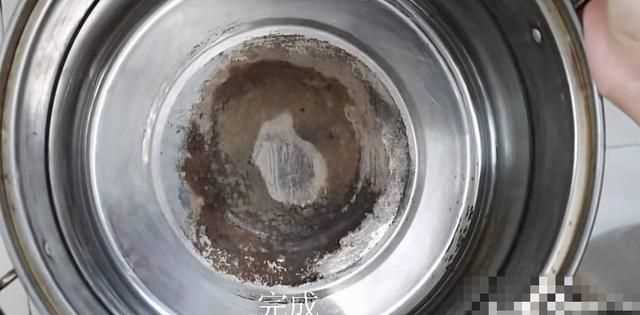 怎樣去除水垢又不傷不銹鋼，用什么方法去除不銹鋼熱水并內(nèi)的污垢？圖8