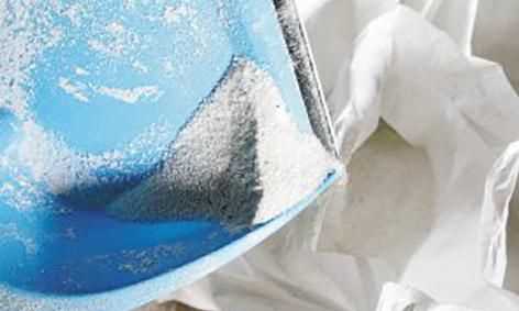 誤食洗衣粉對人體的危害