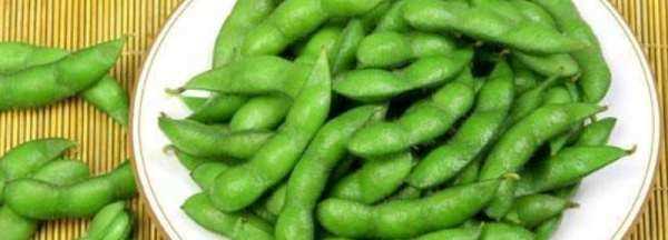 毛豆角需要煮多長時間,毛豆角煮多長時間才能熟圖3