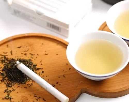 網(wǎng)上賣(mài)茶煙合法嗎