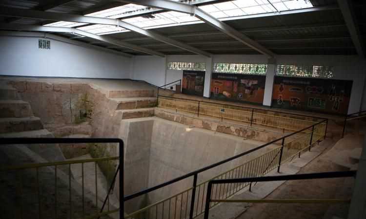 馬王堆是誰的墓