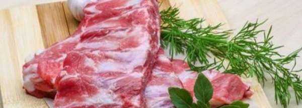 排骨放冰箱冷藏多久,排骨在冷藏室能放多久啊圖3