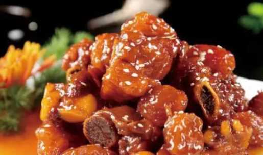 排骨放冰箱冷藏多久,排骨在冷藏室能放多久啊圖4