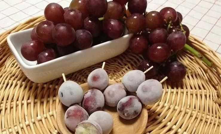 葡萄放冰箱10天左右還能吃嗎
