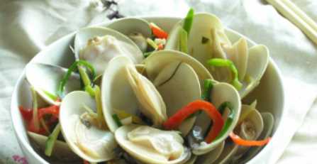 花蛤煮5分鐘能吃嗎,蛤蜊煮多久幾分鐘能熟圖12