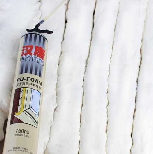 封窗發(fā)泡多久能干