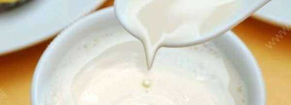 自己打的豆?jié){熱量高,自己打的豆?jié){熱量高嗎圖4