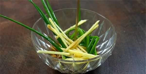 帶魚怎么清蒸沒有腥味,帶魚怎么做好吃又簡(jiǎn)單清蒸帶魚圖8