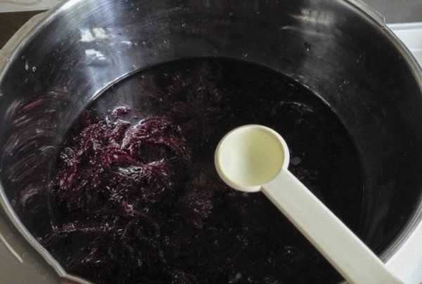 自制石花菜涼粉水的比例,石花菜涼粉怎么涼拌好吃竅門圖4