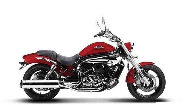 韓國(guó)金城在哪里，韓國(guó)摩托車品牌有什么？圖1