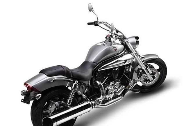 韓國(guó)金城在哪里，韓國(guó)摩托車品牌有什么？圖2