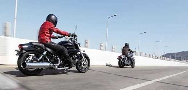 韓國(guó)金城在哪里，韓國(guó)摩托車品牌有什么？圖3