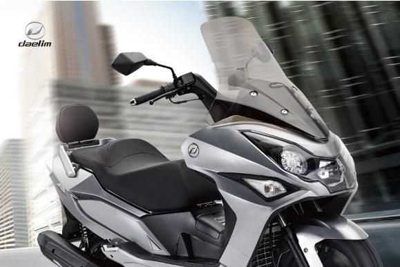 韓國(guó)金城在哪里，韓國(guó)摩托車品牌有什么？圖5