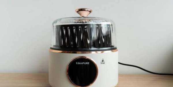 空氣炸鍋為什么可以不用油,聽說空氣炸鍋炸東西不用油是真的圖6