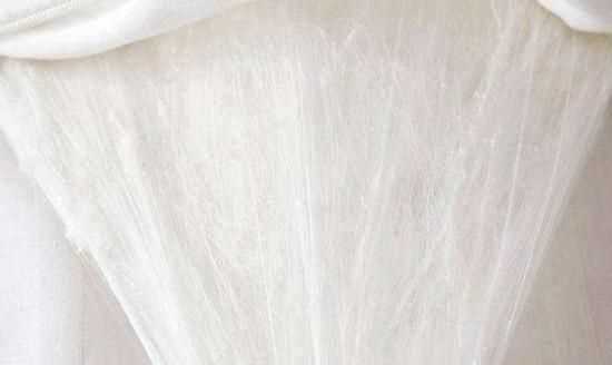 桑蠶絲的優(yōu)缺點，百分百桑蠶絲衣服的優(yōu)缺點？圖5