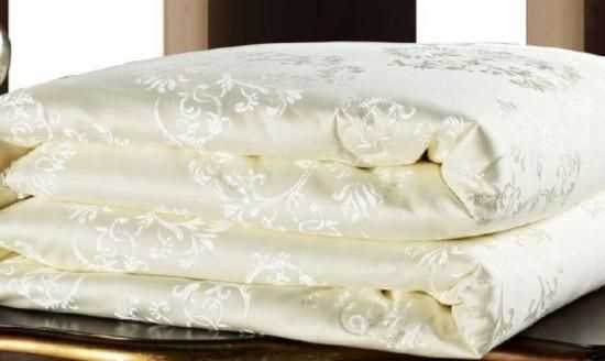 桑蠶絲的優(yōu)缺點，百分百桑蠶絲衣服的優(yōu)缺點？圖6