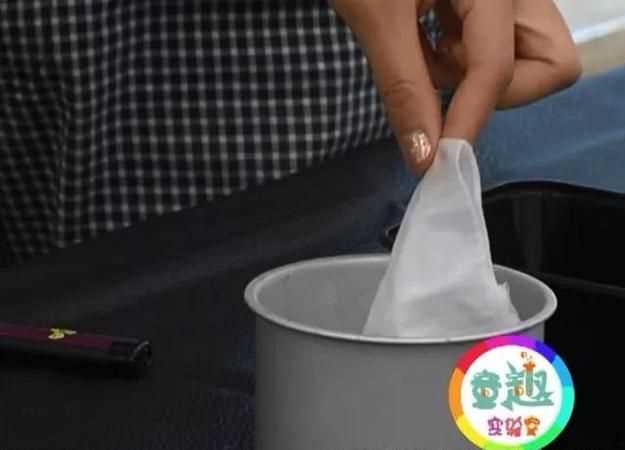 火燒手絹的原理是什么簡(jiǎn)單點(diǎn)