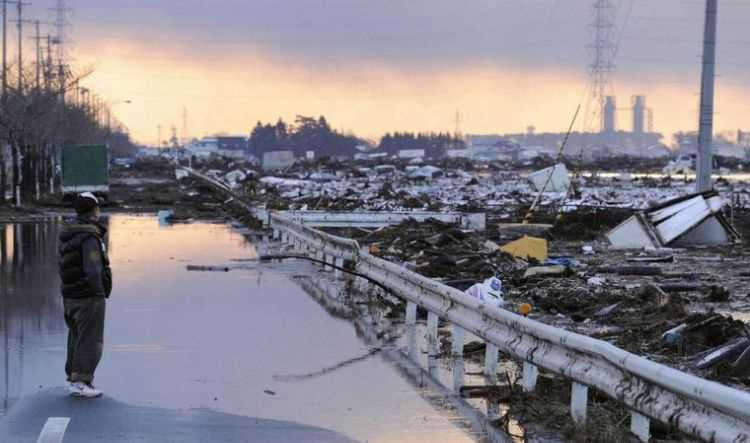 海嘯會造成的危害有哪些呢