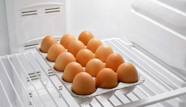 常溫下雞蛋能放多久不會壞