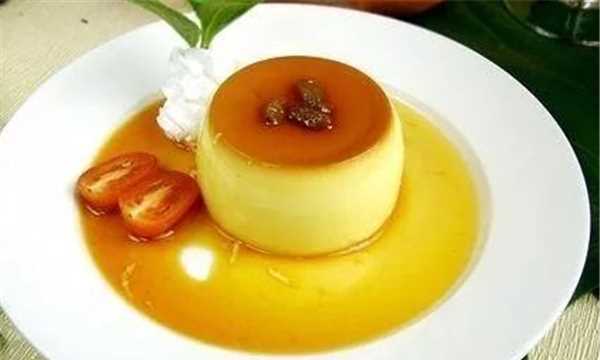 夏季甜品湯有哪些,適合冬天吃的甜品圖4