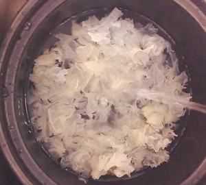 夏季甜品湯有哪些,適合冬天吃的甜品圖16