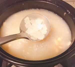 夏季甜品湯有哪些,適合冬天吃的甜品圖18