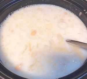 夏季甜品湯有哪些,適合冬天吃的甜品圖19