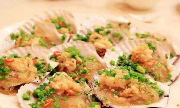 吃扇貝有什么禁忌,孕婦吃扇貝有什么禁忌圖4