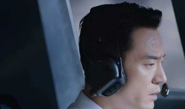 孔探檢測是什么意思,遇見幸福中飛機(jī)發(fā)動機(jī)故障是哪一集圖2