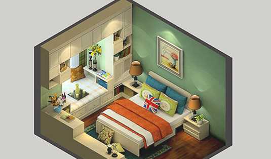 床面的長(zhǎng)是多少寬是多少,三人床的標(biāo)準(zhǔn)尺寸是多少圖1