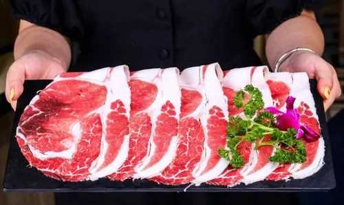 牛排什么部位最嫩,牛身上哪個部位的肉最嫩圖1