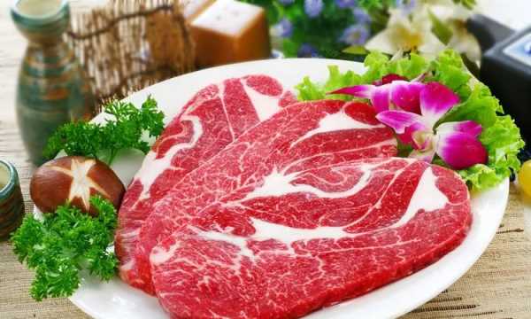 牛排什么部位最嫩,牛身上哪個部位的肉最嫩圖3