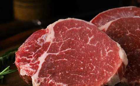 牛排什么部位最嫩,牛身上哪個部位的肉最嫩圖6