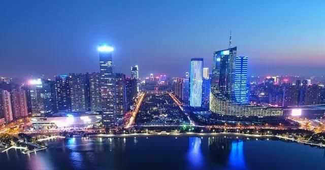 安徽的由來(lái)，安徽省的省會(huì)的由來(lái)？圖1