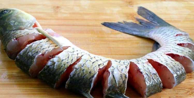 草魚尾巴怎么做好吃法