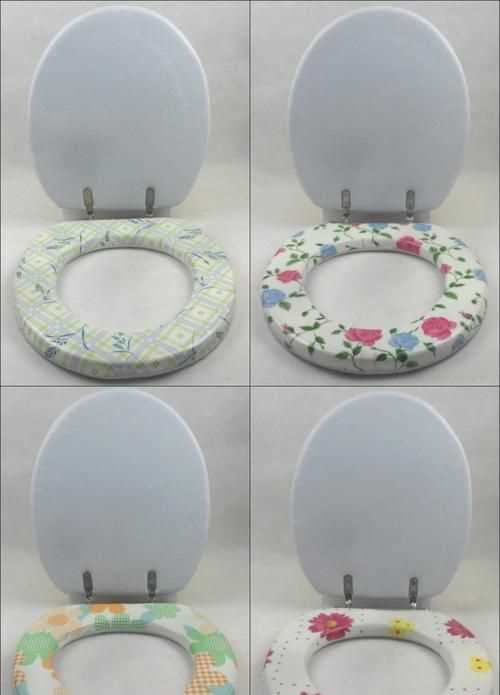 馬桶圈可以放洗衣機(jī)洗嗎