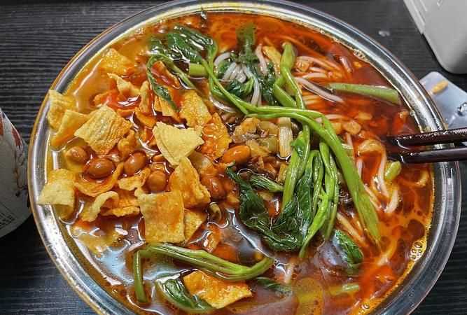 螺螄粉配菜都可以加哪些配菜