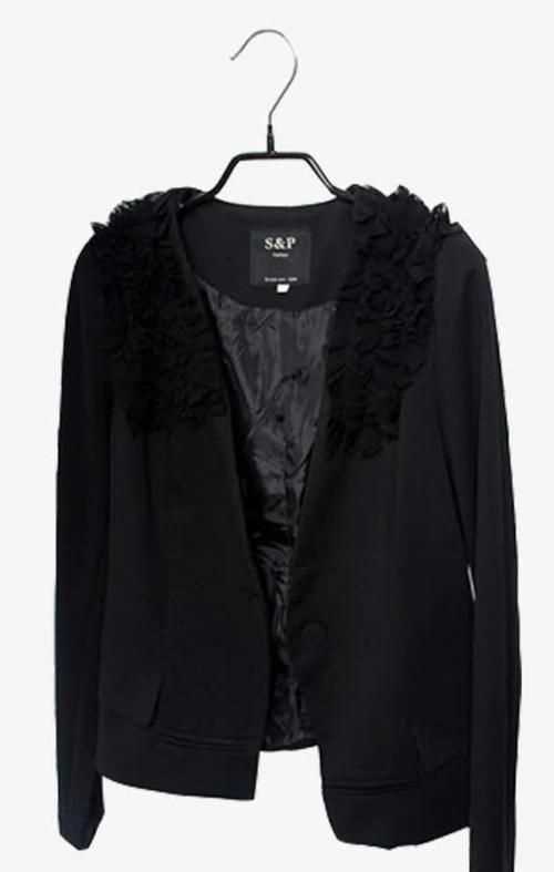 黑衣服洗的發(fā)白怎么能變黑