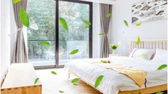 怎么去除房間異味保持空氣清新,室內(nèi)有異味如何去除圖1