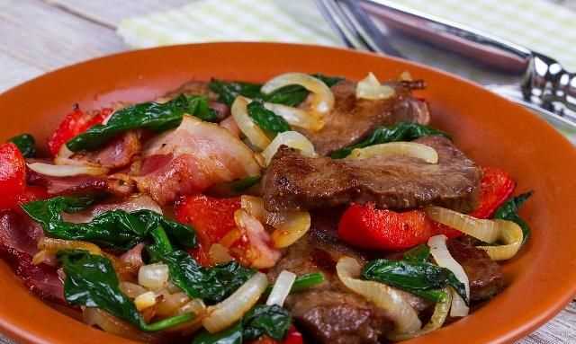 炒肉片怎么腌制肉片比較嫩竅門