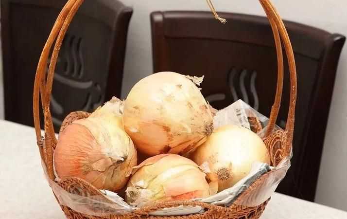 洋蔥需要放冰箱么