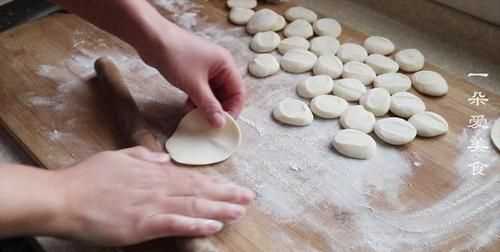 餃子皮怎么和面,餃子皮的面怎么做